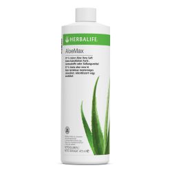 ALOE MAX ITALKEVERÉK 473 ml