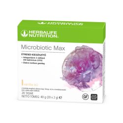 MICROBIOTIC MAX- VANÍLIÁS ÍZŰ 40 gr