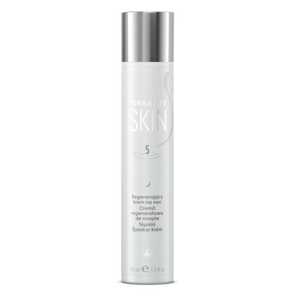 SKIN TÁPLÁLÓ ÉJSZAKAI KRÉM 50 ml