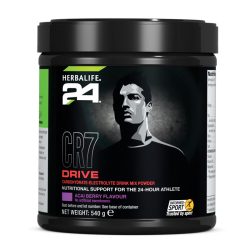 CR7 DRIVE IZOTÓNIÁS SPORTITAL 540 gr