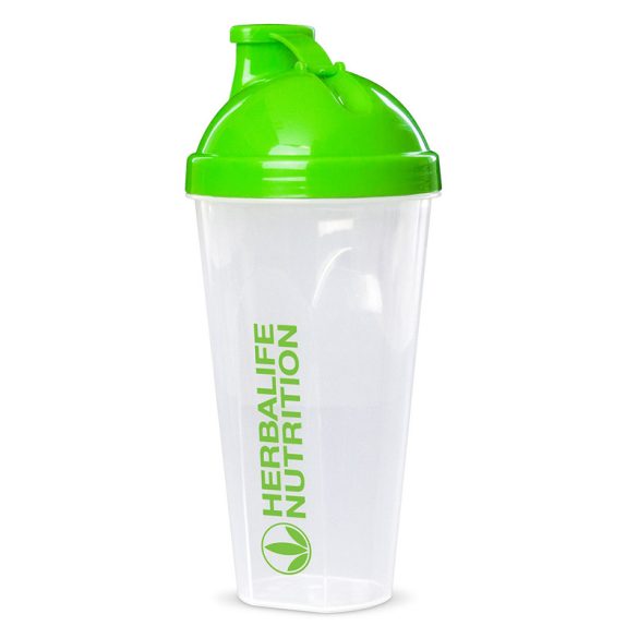 Klasszikus Herbalife shaker