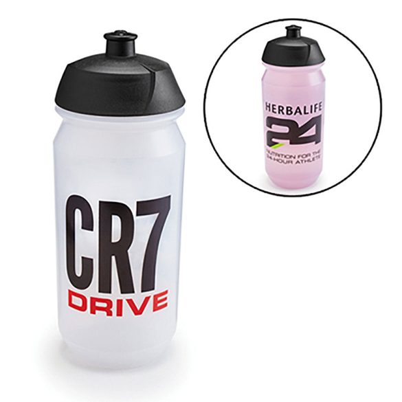 CR7 DRIVE VIZESPALACK 550 ml